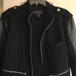 Inc jacket for men